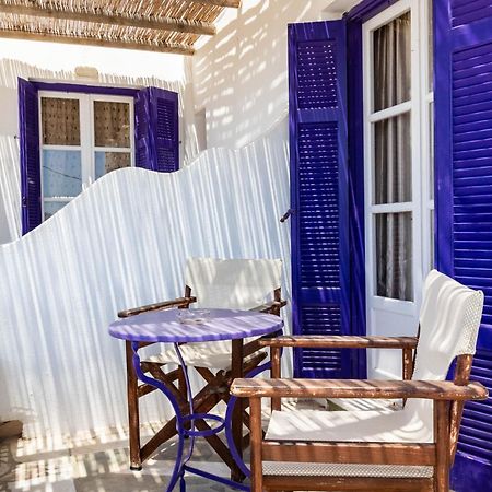 Hotel Sorokos Koufonissia Koufonisia Esterno foto
