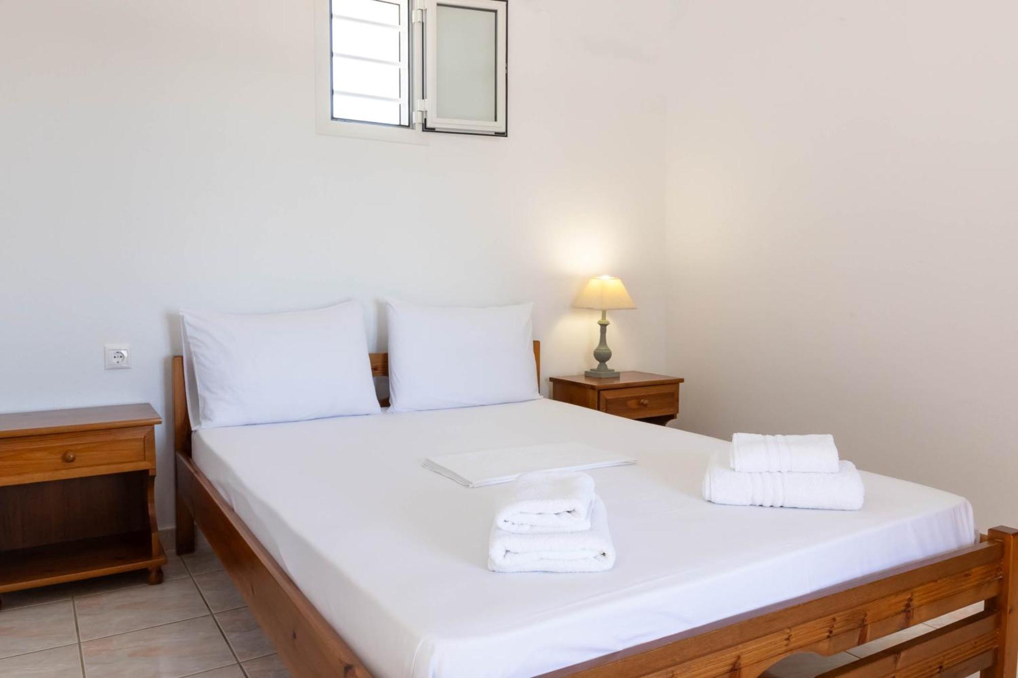 Hotel Sorokos Koufonissia Koufonisia Esterno foto
